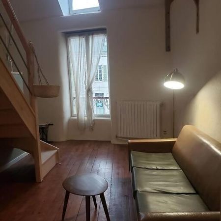 Studio Au Centre De Guéméné-sur-Scorff المظهر الخارجي الصورة