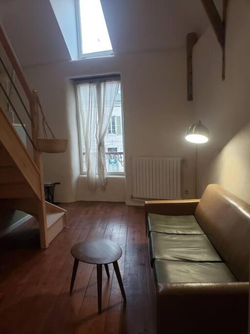Studio Au Centre De Guéméné-sur-Scorff المظهر الخارجي الصورة